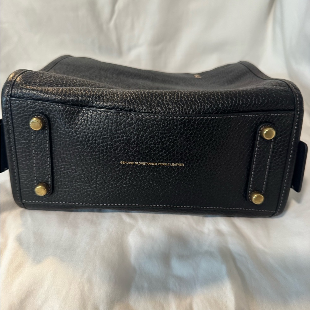 Coach Black Rogue 25 - Picture 4 of 7